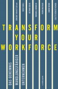 ebook: Transform your Workforce!