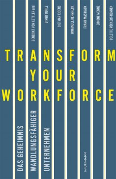 ebook: Transform your Workforce!