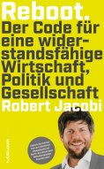 ebook: Reboot