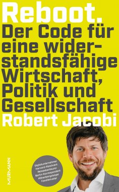 eBook: Reboot