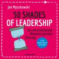 eBook: 50 Shades of Leadership