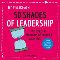 eBook: 50 Shades of Leadership