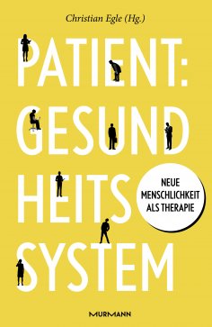 ebook: Patient: Gesundheitssystem