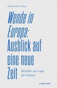 eBook: Wende in Europa