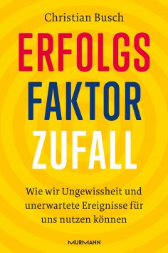 ebook: Erfolgsfaktor Zufall