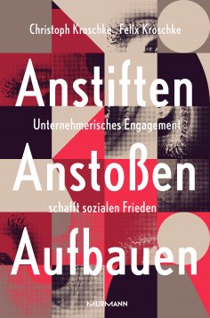ebook: Anstiften, Anstoßen, Aufbauen.