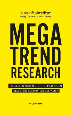 ebook: Megatrend Research