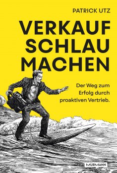 eBook: Verkauf. Schlau. Machen.