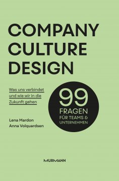 eBook: Company Culture Design