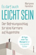 ebook: Es darf auch leicht sein