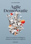 ebook: Agile Demokratie