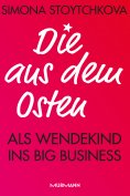 eBook: Die aus dem Osten