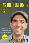 ebook: Das Unternehmen bist du.