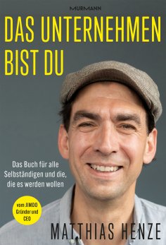 ebook: Das Unternehmen bist du.