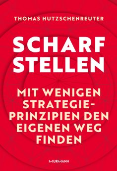 ebook: Scharfstellen.