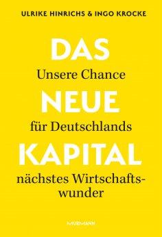 eBook: Das Neue Kapital.