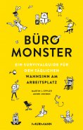 ebook: Büromonster.