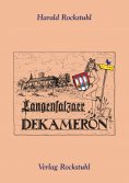 ebook: Langensalzaer Dekameron