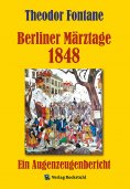 ebook: Berliner Märztage 1848