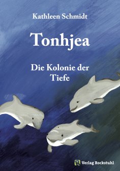 eBook: Tonhjea