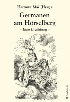 ebook: Germanen am Hörselberg