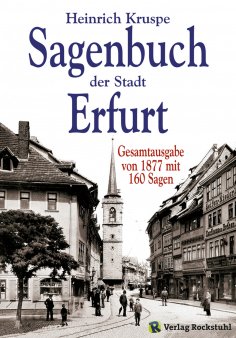 ebook: Sagenbuch der Stadt Erfurt