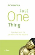 eBook: Just One thing