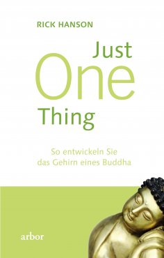 eBook: Just One thing