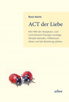 ebook: ACT der Liebe