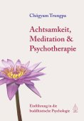 eBook: Achtsamkeit, Meditation & Psychotherapie