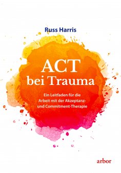 ebook: ACT bei Trauma