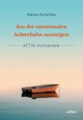 eBook: Aus der emotionalen Achterbahn aussteigen