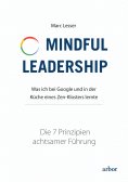 ebook: Mindful Leadership - die 7 Prinzipien achtsamer Führung