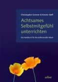eBook: Achtsames Selbstmitgefühl unterrichten