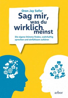eBook: Sag mir, was du wirklich meinst