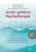 eBook: SELBST-geführte Psychotherapie