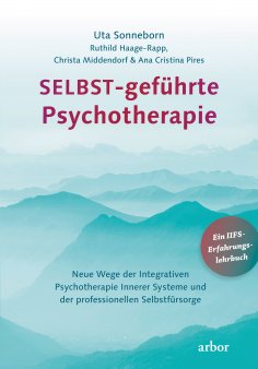 eBook: SELBST-geführte Psychotherapie