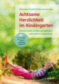 eBook: Achtsame Herzlichkeit im Kindergarten
