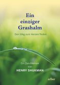 ebook: Ein einziger Grashalm