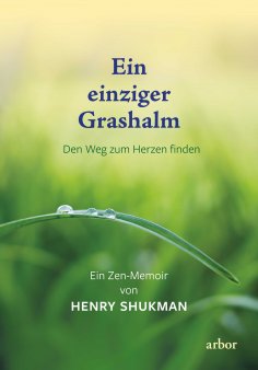 ebook: Ein einziger Grashalm
