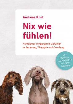 eBook: Nix wie fühlen!