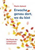 ebook: Erwache genau dort, wo du bist