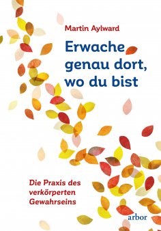 ebook: Erwache genau dort, wo du bist