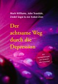 eBook: Der achtsame Weg durch die Depression