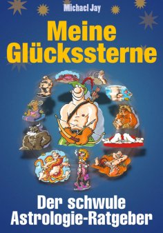 ebook: Meine Glückssterne