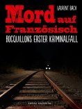 ebook: Mord auf Französisch