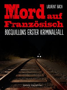 ebook: Mord auf Französisch