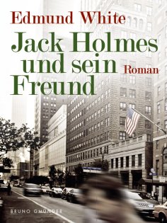 eBook: Jack Holmes und sein Freund