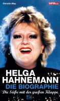 eBook: Helga Hahnemann