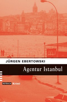 ebook: Agentur Istanbul